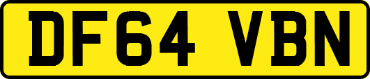 DF64VBN