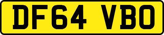 DF64VBO