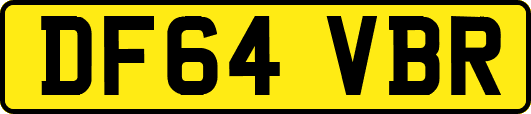 DF64VBR