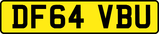 DF64VBU