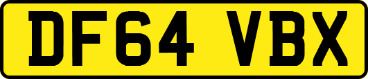DF64VBX
