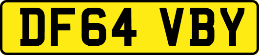 DF64VBY