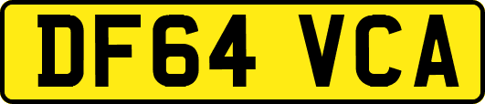 DF64VCA