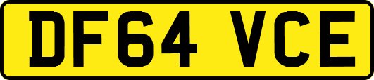 DF64VCE