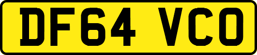 DF64VCO