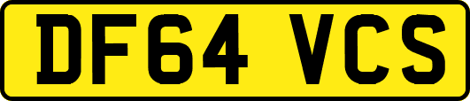 DF64VCS