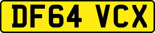 DF64VCX