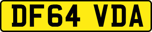 DF64VDA