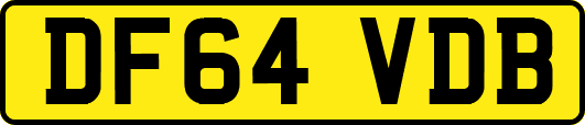 DF64VDB
