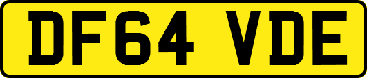 DF64VDE