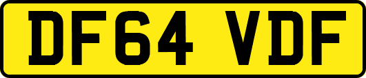 DF64VDF