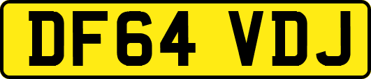 DF64VDJ