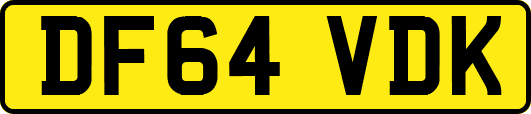 DF64VDK