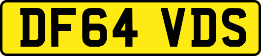 DF64VDS
