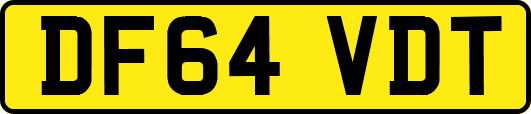 DF64VDT