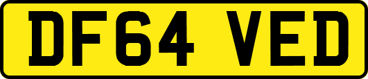 DF64VED