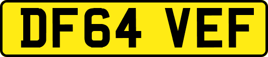 DF64VEF