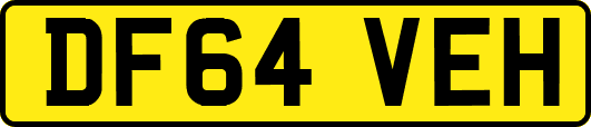 DF64VEH