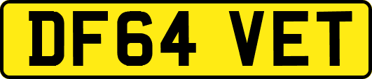 DF64VET