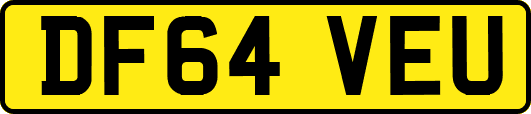 DF64VEU