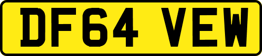 DF64VEW