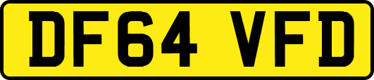 DF64VFD