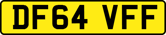 DF64VFF