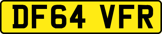 DF64VFR