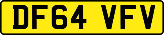 DF64VFV