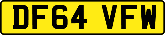 DF64VFW