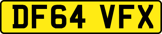 DF64VFX