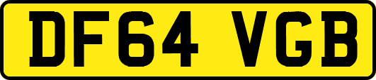 DF64VGB