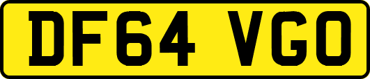 DF64VGO