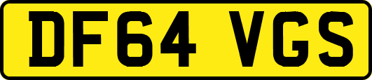 DF64VGS