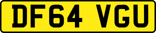 DF64VGU