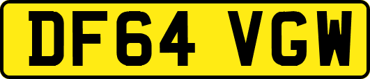 DF64VGW