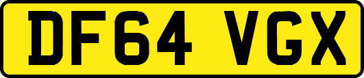 DF64VGX
