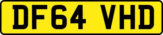 DF64VHD