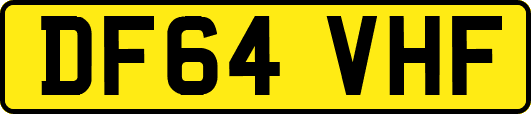 DF64VHF