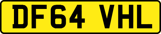 DF64VHL