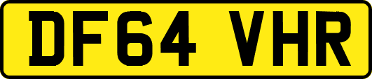 DF64VHR