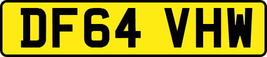 DF64VHW