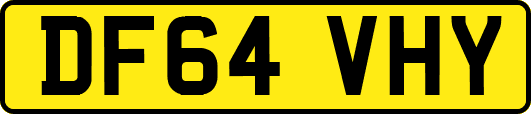 DF64VHY