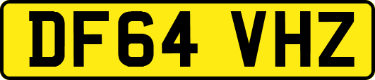 DF64VHZ