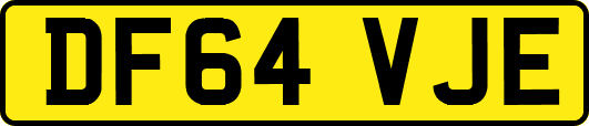 DF64VJE