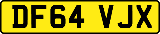 DF64VJX