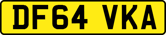 DF64VKA