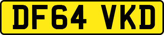 DF64VKD