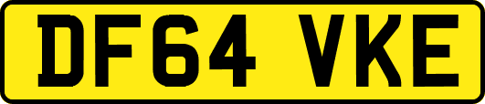 DF64VKE