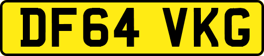 DF64VKG